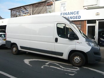 Used Fiat Ducato 2017 for sale - 76035209: Photo