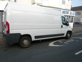 Used Fiat Ducato 2017 for sale - 76035209: Photo