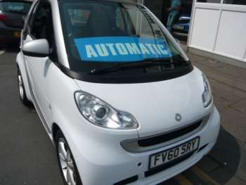 Used smart fortwo 2010 for sale - 74645077: Photo