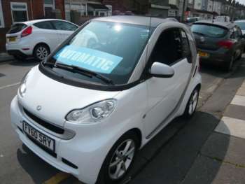 Used smart fortwo 2010 for sale - 74645077: Photo