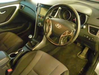 Used Hyundai i30 2013 for sale - 75106949: Photo