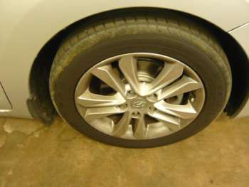 Used Hyundai i30 2013 for sale - 75106949: Photo