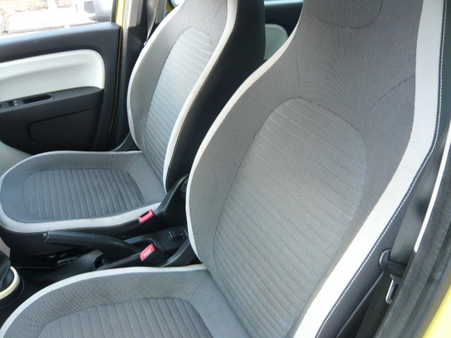 Used Renault Twingo 2014 for sale - 76287007: Photo 10