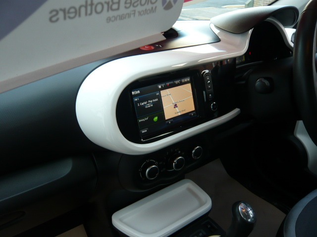 Used Renault Twingo 2014 for sale - 76287007: Photo 11