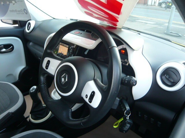 Used Renault Twingo 2014 for sale - 76287007: Photo 13