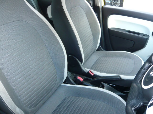 Used Renault Twingo 2014 for sale - 76287007: Photo 14