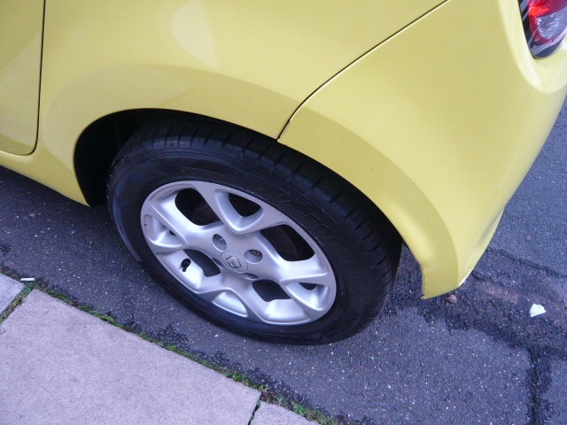 Used Renault Twingo 2014 for sale - 76287007: Photo 7