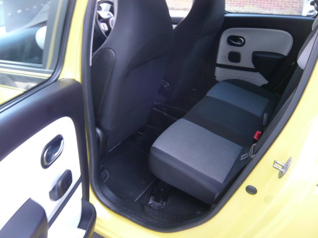 Used Renault Twingo 2014 for sale - 76287007: Photo 8