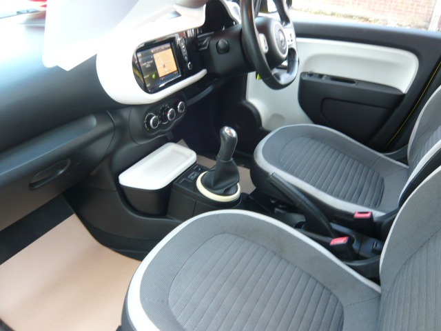 Used Renault Twingo 2014 for sale - 76287007: Photo 9