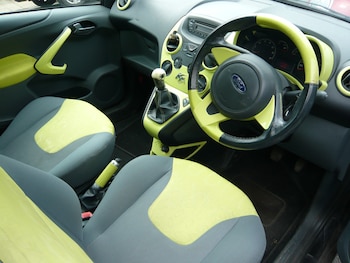 Used Ford Ka 2011 for sale - 78520388: Photo