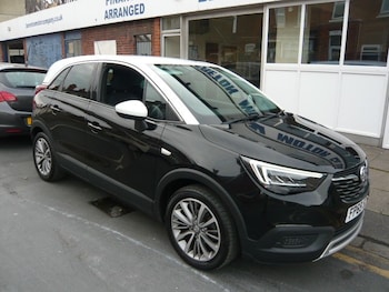 Used Vauxhall Crossland X 2019 for sale - 76413393: Photo