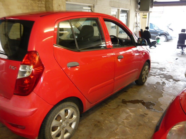 Used Hyundai i10 2011 for sale - 77543348: Photo 2