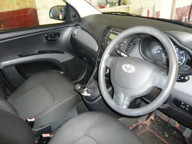 Used Hyundai i10 2011 for sale - 77543348: Photo 3