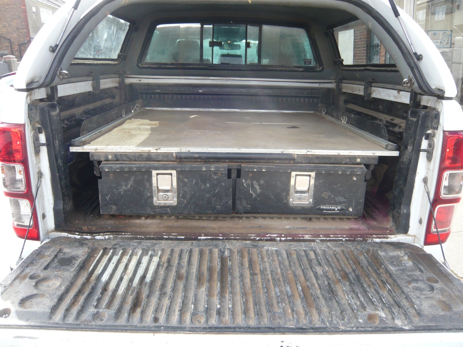 Used Ford Ranger 2017 for sale - 78065059: Photo 10