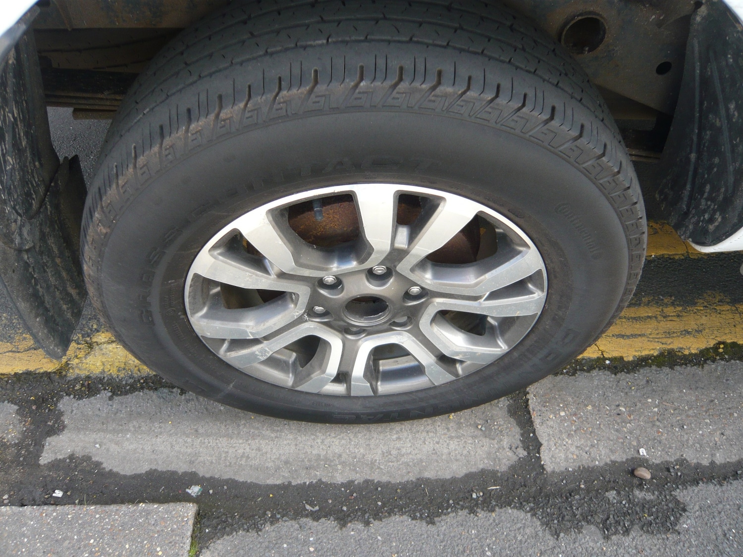 Used Ford Ranger 2017 for sale - 78065059: Photo 11