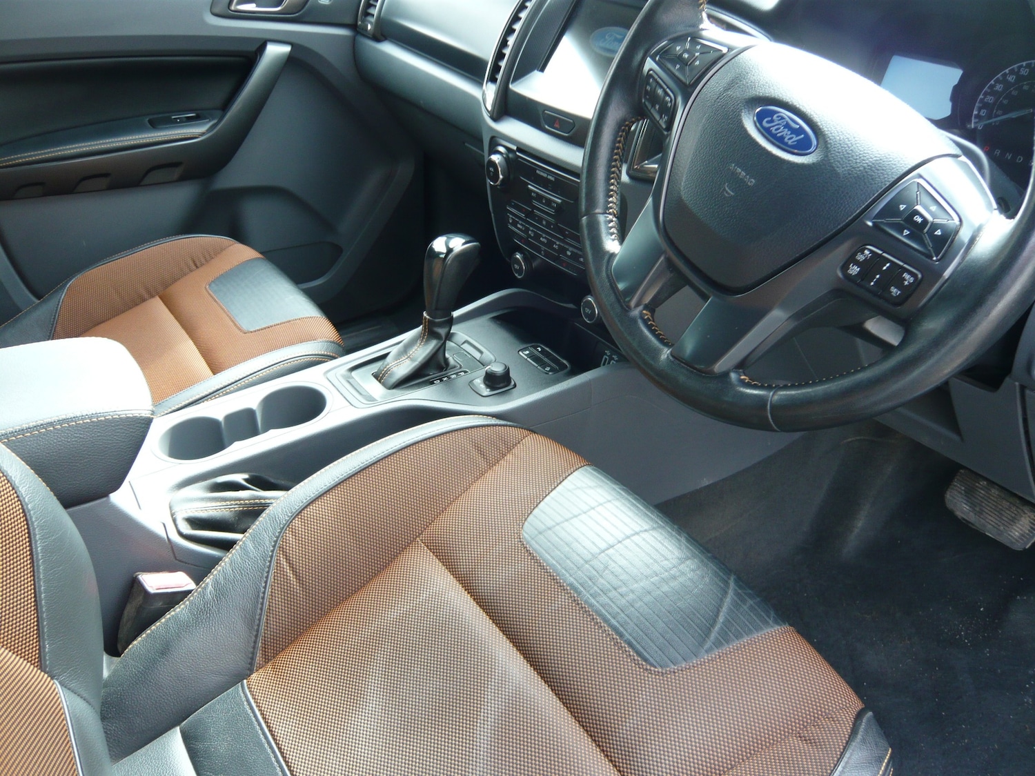 Used Ford Ranger 2017 for sale - 78065059: Photo 6