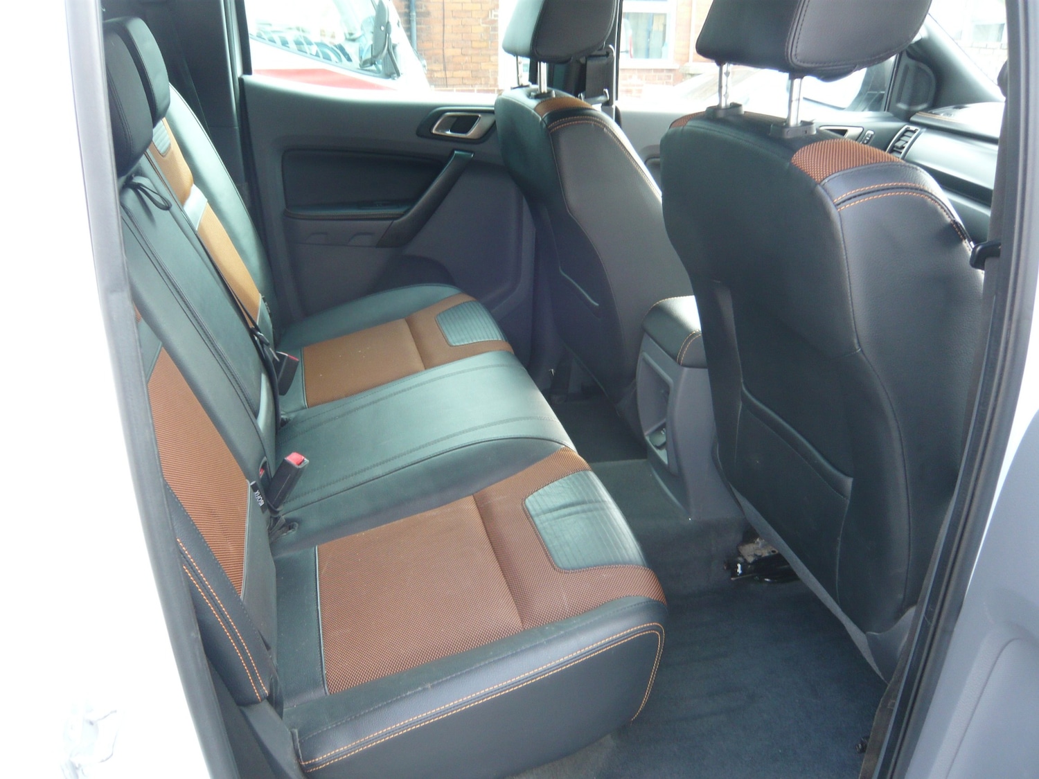 Used Ford Ranger 2017 for sale - 78065059: Photo 7