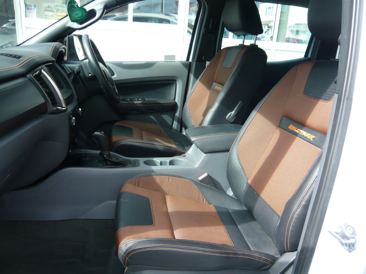 Used Ford Ranger 2017 for sale - 78065059: Photo 8