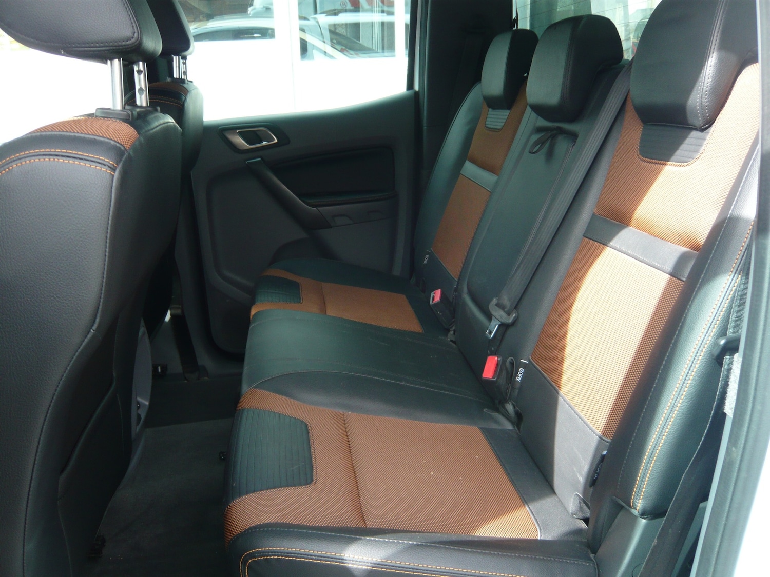 Used Ford Ranger 2017 for sale - 78065059: Photo 9