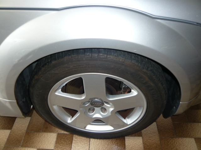 Used Audi TT 2000 for sale - 77687951: Photo 11