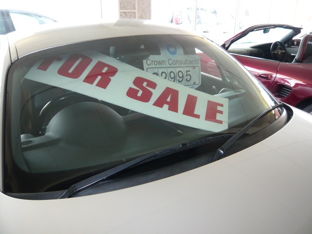 Used Audi TT 2000 for sale - 77687951: Photo 12