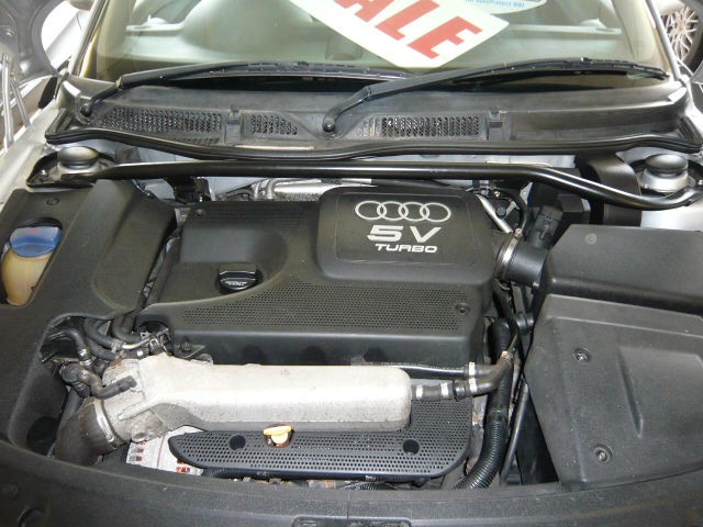 Used Audi TT 2000 for sale - 77687951: Photo 13