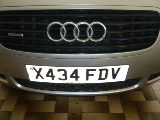 Used Audi TT 2000 for sale - 77687951: Photo 15