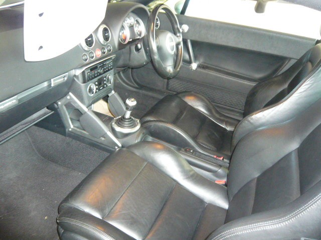 Used Audi TT 2000 for sale - 77687951: Photo 6