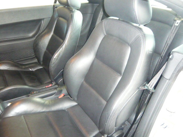 Used Audi TT 2000 for sale - 77687951: Photo 7