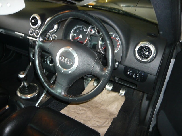 Used Audi TT 2000 for sale - 77687951: Photo 9
