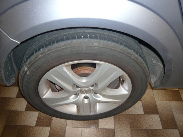 Used Vauxhall Astra 2010 for sale - 76918087: Photo 10