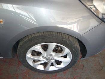 Used Vauxhall Corsa 2015 for sale - 79125236: Photo
