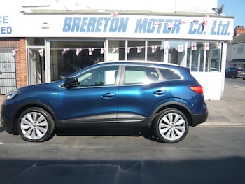 Used Renault Kadjar 2017 for sale - 79172881: Photo