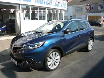 Used Renault Kadjar 2017 for sale - 79172881: Photo
