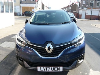 Used Renault Kadjar 2017 for sale - 79172881: Photo