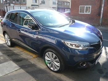 Used Renault Kadjar 2017 for sale - 79172881: Photo