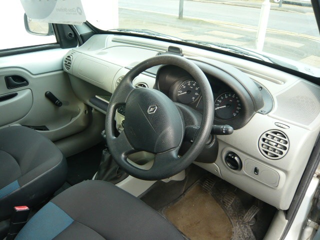 Used Renault Kangoo 2007 for sale - 77490101: Photo 10