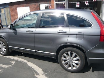 Used Honda CR-V 2012 for sale - 79330301: Photo