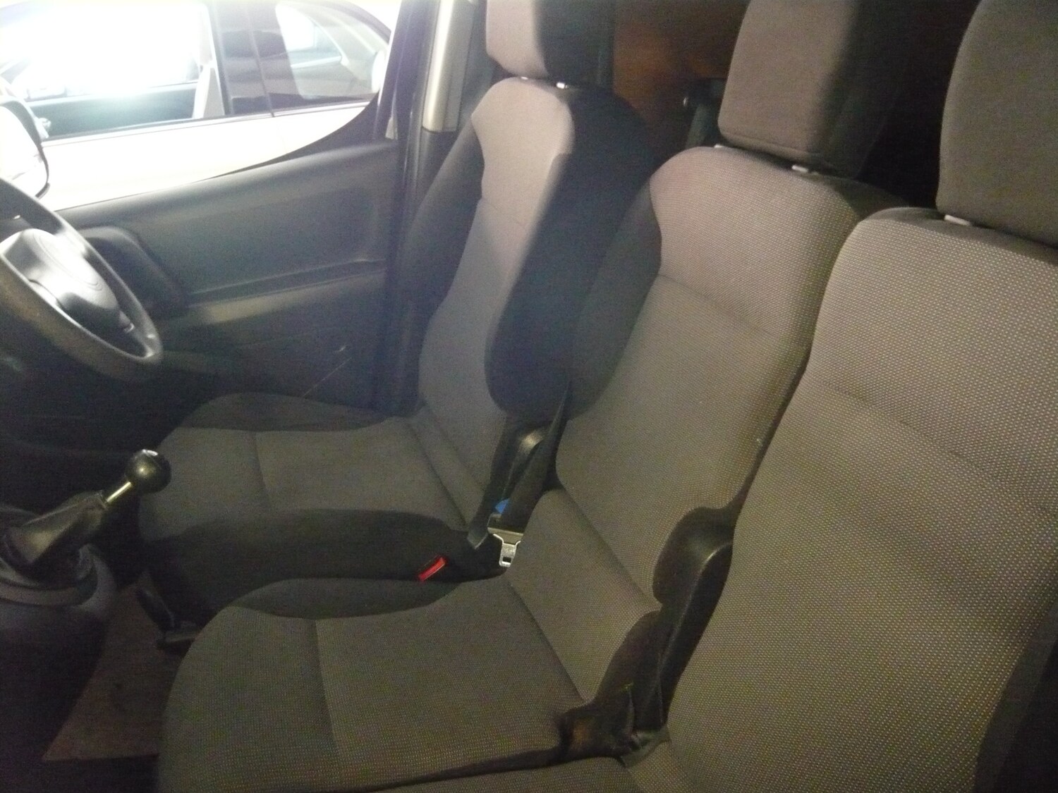 Used Citroen Berlingo 2017 for sale - 78108418: Photo 3