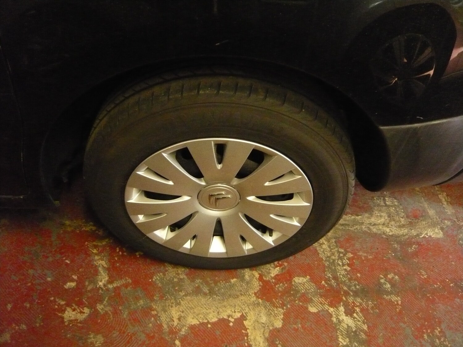 Used Citroen Berlingo 2017 for sale - 78108418: Photo 5