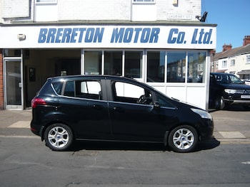 Used Ford B-MAX 2015 for sale - 78442328: Photo