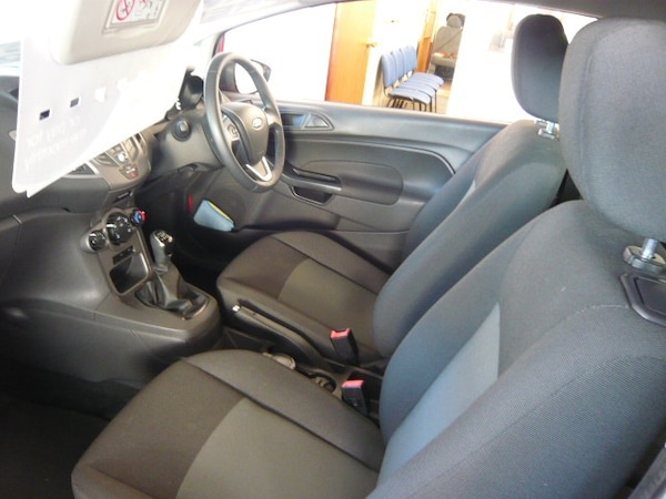 Used Ford Fiesta 2016 for sale - 76182530: Photo 5