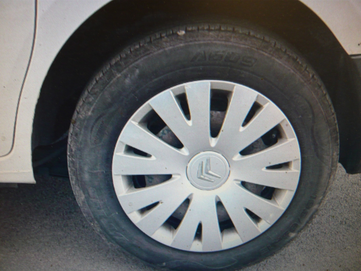 Used Citroen Berlingo 2013 for sale - 78198850: Photo 10