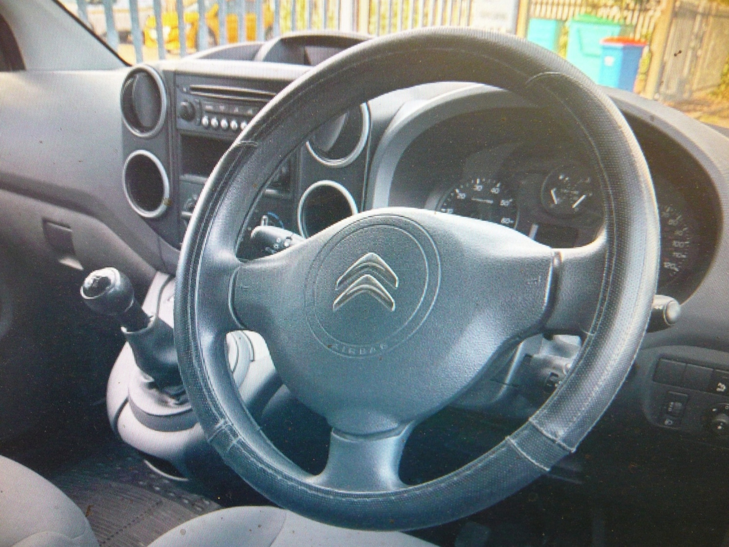 Used Citroen Berlingo 2013 for sale - 78198850: Photo 11