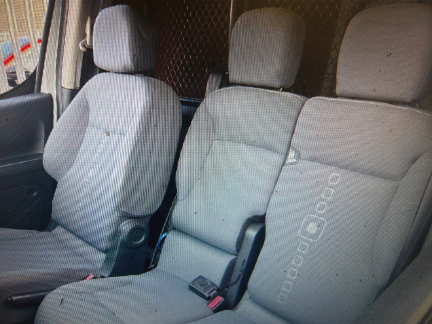 Used Citroen Berlingo 2013 for sale - 78198850: Photo 12