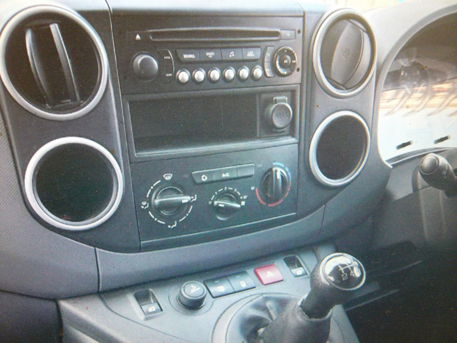 Used Citroen Berlingo 2013 for sale - 78198850: Photo 13