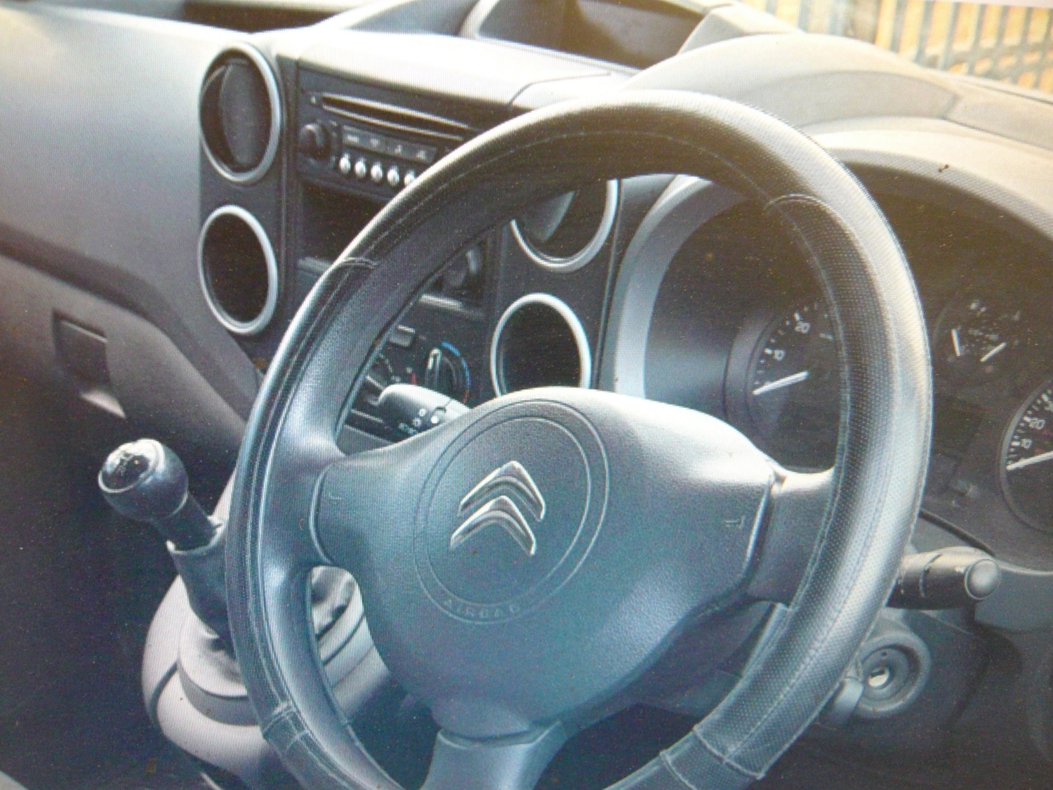 Used Citroen Berlingo 2013 for sale - 78198850: Photo 14