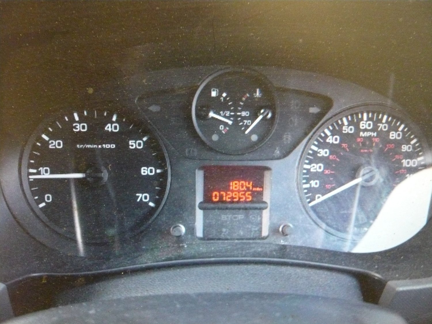 Used Citroen Berlingo 2013 for sale - 78198850: Photo 15