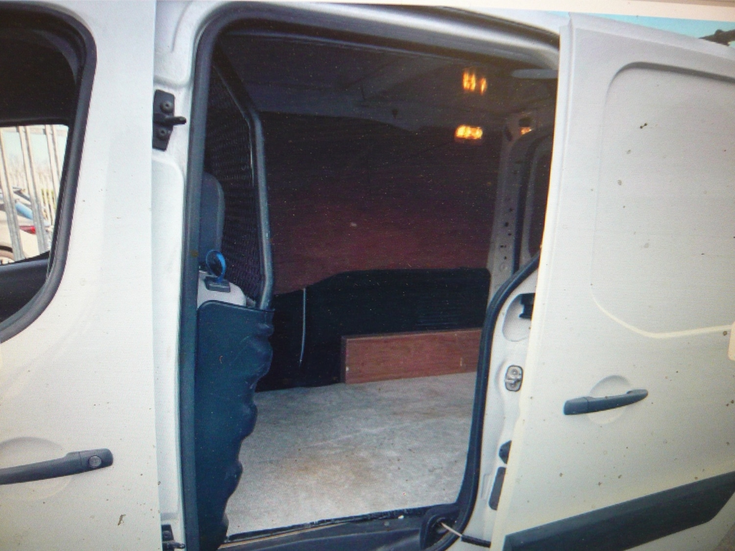 Used Citroen Berlingo 2013 for sale - 78198850: Photo 17