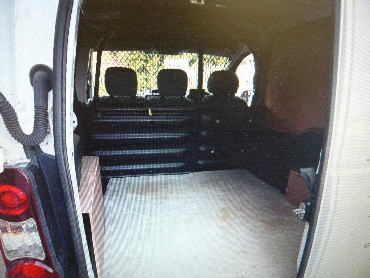 Used Citroen Berlingo 2013 for sale - 78198850: Photo 18